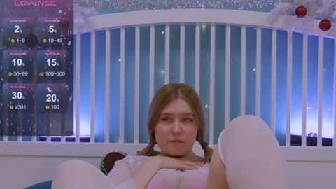 Snapshot of blush_ellie chatting on 01-03-25, 04:16 Ellie3 online show from 01-03-25, 04:16