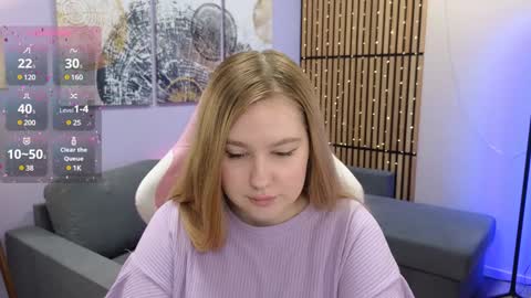 Snapshot of blush_ellie chatting on 01-26-25, 12:43 Ellie3 online show from 01-26-25, 12:43