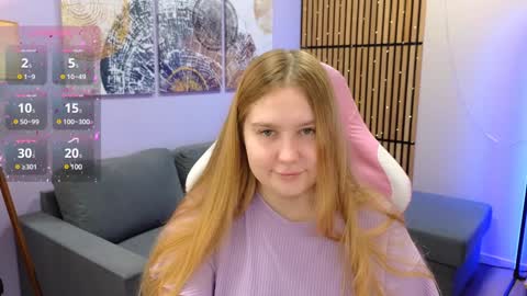Snapshot of blush_ellie chatting on 01-30-25, 03:08 Ellie3 online show from 01-30-25, 03:08