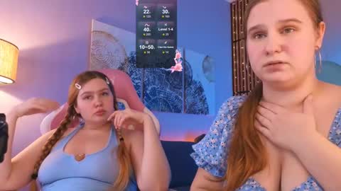 Snapshot of blush_ellie chatting on 02-24-25, 02:37 Ellie3 online show from 02-24-25, 02:37