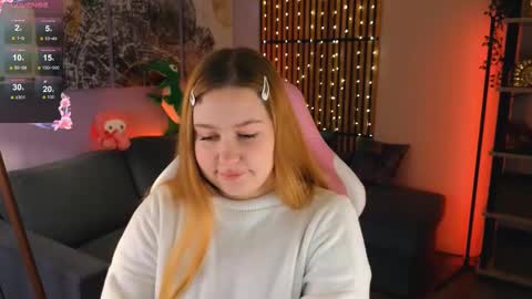 Snapshot of blush_ellie chatting on 02-27-25, 10:48 Ellie3 online show from 02-27-25, 10:48