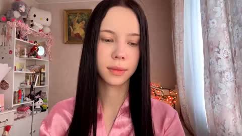 Milou online show from 09-21-25, 10:39