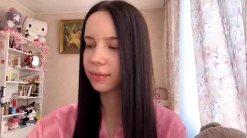Milou online show from 09-25-25, 09:13