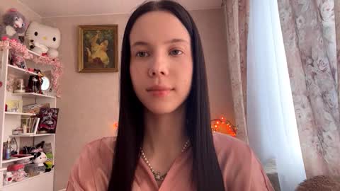 Milou online show from 09-29-25, 10:09