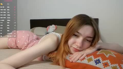 Kate online show from 10-23-25, 10:36