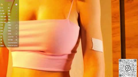 Dolores online show from 10-12-25, 06:34