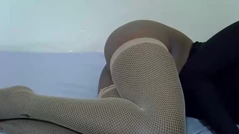 Bunny online show from 10-30-25, 05:35