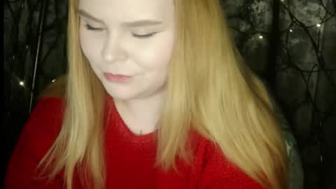 blushing_star online show from 12-16-25, 04:34