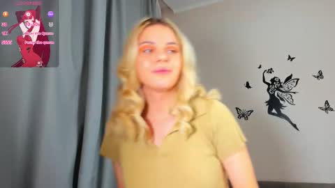 Chloe online show from 10-14-25, 06:25