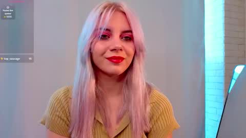 Chloe online show from 10-25-25, 06:21