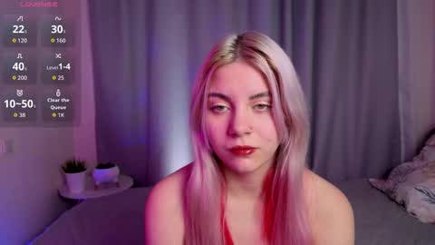 Chloe online show from 11-11-25, 06:13