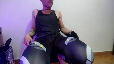 Blu Boy online show from 03-03-25, 09:26