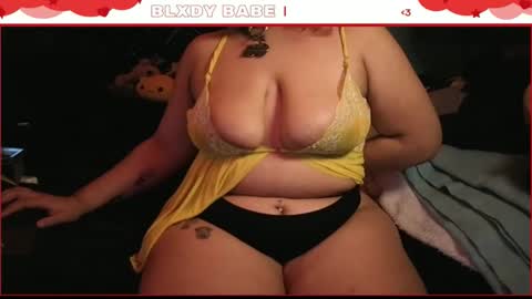 Snapshot of blxdybags chatting on 03-17-26, 02:16 Blxdy online show from 03-17-26, 02:16