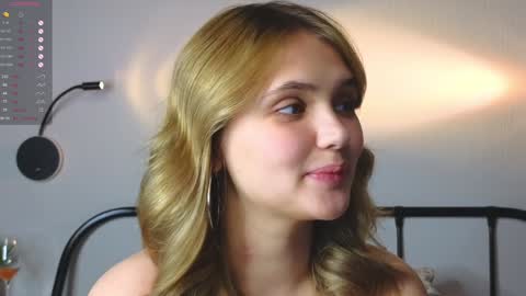 Erica online show from 12-12-24, 11:14