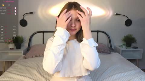 Erica online show from 01-15-25, 04:32