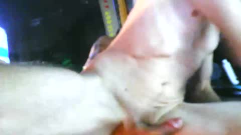Snapshot of bmurray13kc2 chatting on 10-10-25, 08:46 bmurray13kc2 online show from 10-10-25, 08:46
