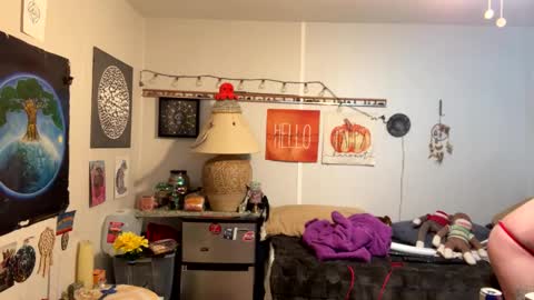 bobbyq2969 online show from 10-10-25, 07:35