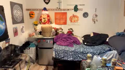 bobbyq2969 online show from 11-13-25, 06:51