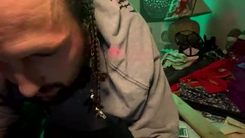 bobbyq2969 online show from 11-17-25, 04:51