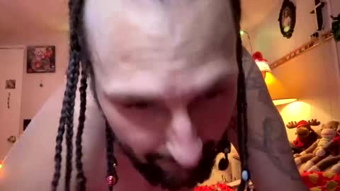 bobbyq2969 online show from 11-18-25, 08:24