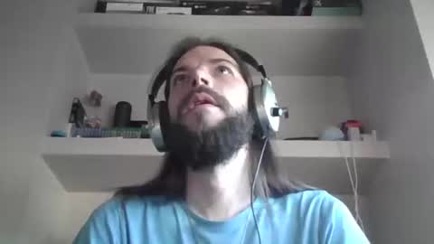 bobbysinger2009 online show from 12-16-25, 02:33