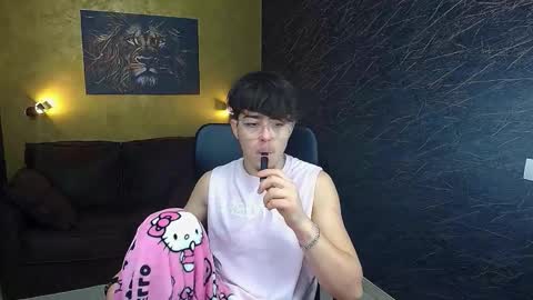 BodhiHayes online show from 02-18-26, 08:43