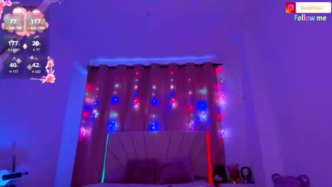 DANIELA online show from 01-18-26, 10:13