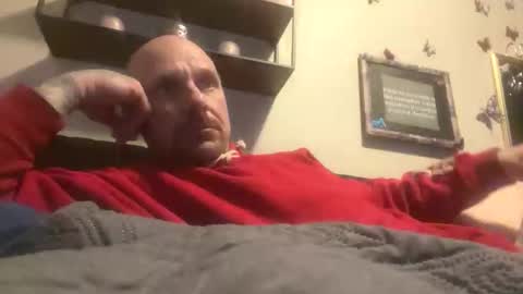 Bodyart85 19 online show from 04-03-26, 03:15