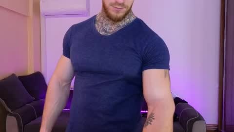 bodyouwant online show from 02-24-25, 04:38