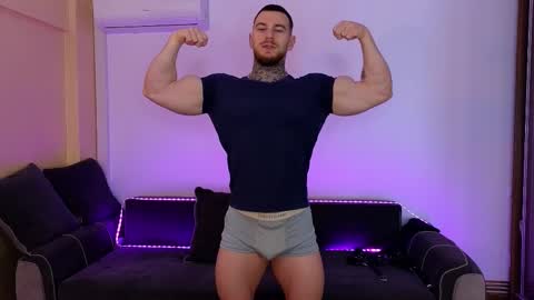 bodyouwant online show from 03-04-25, 04:38