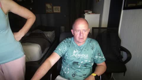 Ningifun couple online show from 12-23-24, 08:47