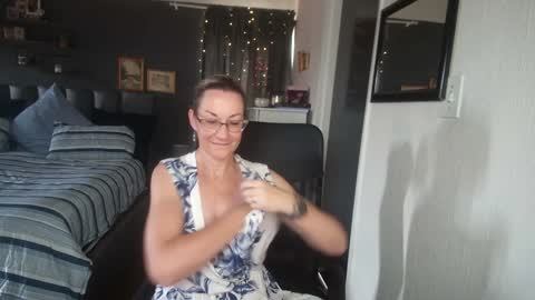 Ningifun couple online show from 12-28-24, 08:58