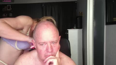 Ningifun couple online show from 09-25-25, 06:11