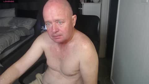 Ningifun couple online show from 01-14-26, 05:18