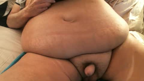 BigBopper50 online show from 10-26-25, 11:31