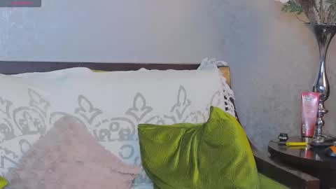 BohoBabeLaxy online show from 09-11-25, 09:37