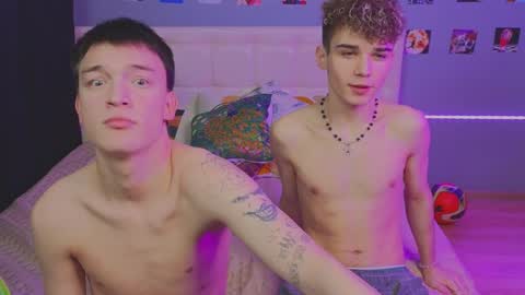 ALEXPVT IS OPEN online show from 01-31-25, 06:47