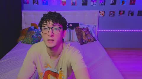 ALEXPVT IS OPEN online show from 02-01-25, 07:05