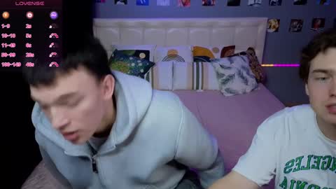 ALEXPVT IS OPEN online show from 02-02-25, 11:08