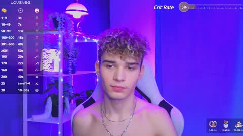 ALEXPVT IS OPEN online show from 02-07-25, 09:26