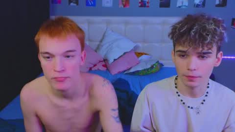 ALEXPVT IS OPEN online show from 02-09-25, 01:22