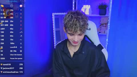 ALEXPVT IS OPEN online show from 03-02-25, 09:54