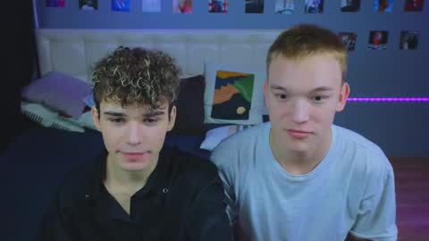 ALEXPVT IS OPEN online show from 03-03-25, 06:22