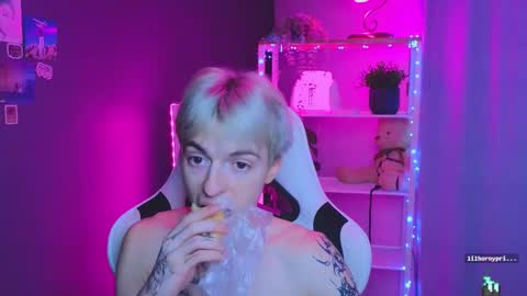 ALEXPVT IS OPEN online show from 03-05-25, 11:28