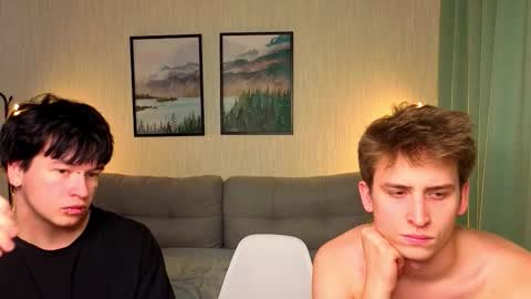 ALEXPVT IS OPEN online show from 09-26-25, 02:32