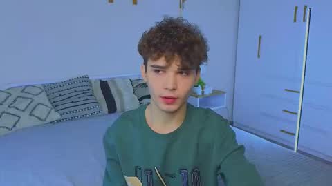 ALEXPVT IS OPEN online show from 11-08-25, 09:42