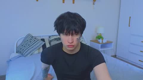 ALEXPVT IS OPEN online show from 11-12-25, 02:23