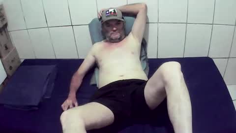 cesar augusto online show from 01-06-25, 11:31