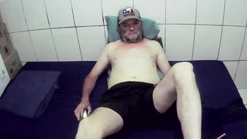 cesar augusto online show from 01-19-25, 04:46