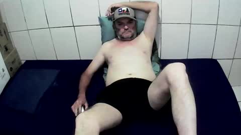 cesar augusto online show from 01-19-25, 08:41